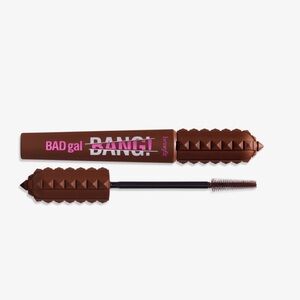 BENEFIT BADgal BANG! Bigger Badder Volumizing Mascara-Rebel Brown